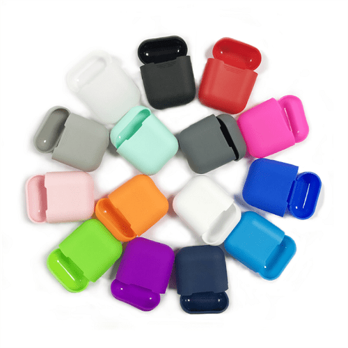 Étui de protection pour casque Bluetooth