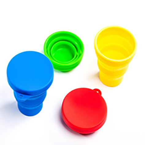 tasse pliable