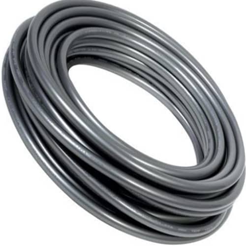 Tube en silicone de qualité médicale
