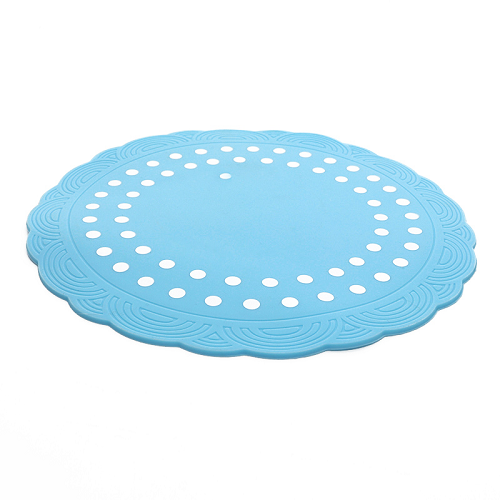 Sous-verre en silicone